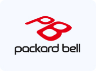 Ремонт ноутбука Packard-Bell